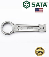 SATA ключ накидной ударный 65 мм 48520, 1 шт
