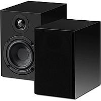 Полочная акустика PRO-JECT Speaker Box 3 E Черный лак