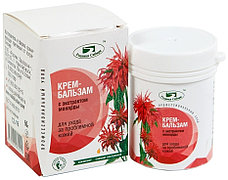 Родники Сибири с экстрактом монарды крем 1 шт