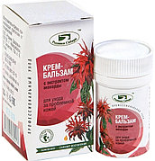 Родники Сибири с экстрактом монарды крем 1 шт