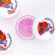 Zoo блестки Сказочная рыбка 1643 1 шт