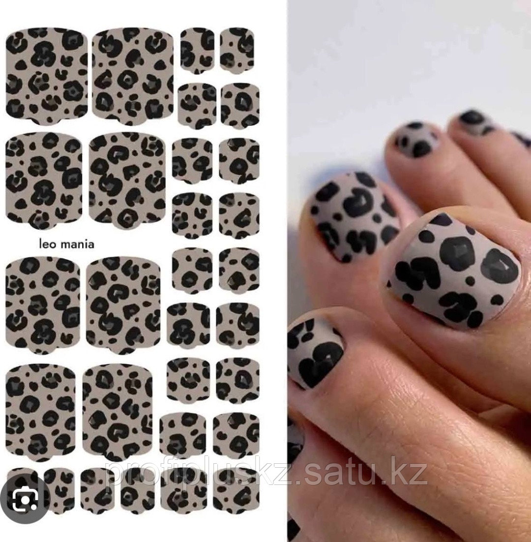 Provocative пленки Leo mania 1 шт, фото 1