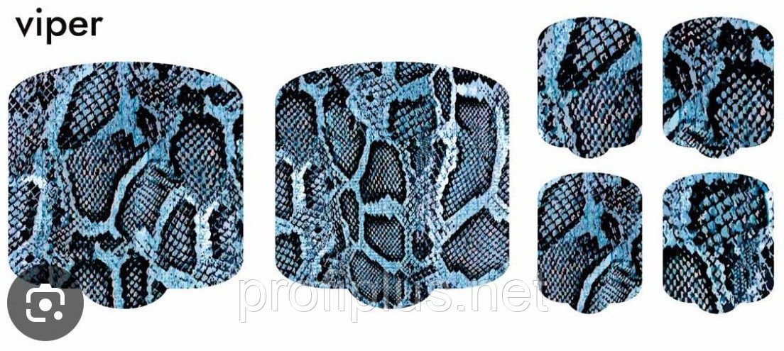 Provocative пленки Viper 1 шт, фото 1