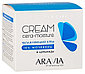 ARAVIA Professional Cera-Moisture крем для тела 550 мл, фото 2