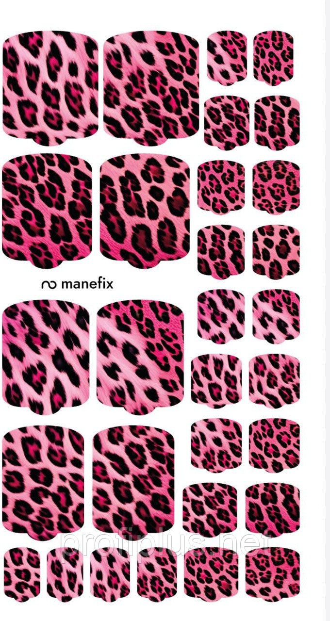 Provocative пленки Manefix 1 шт