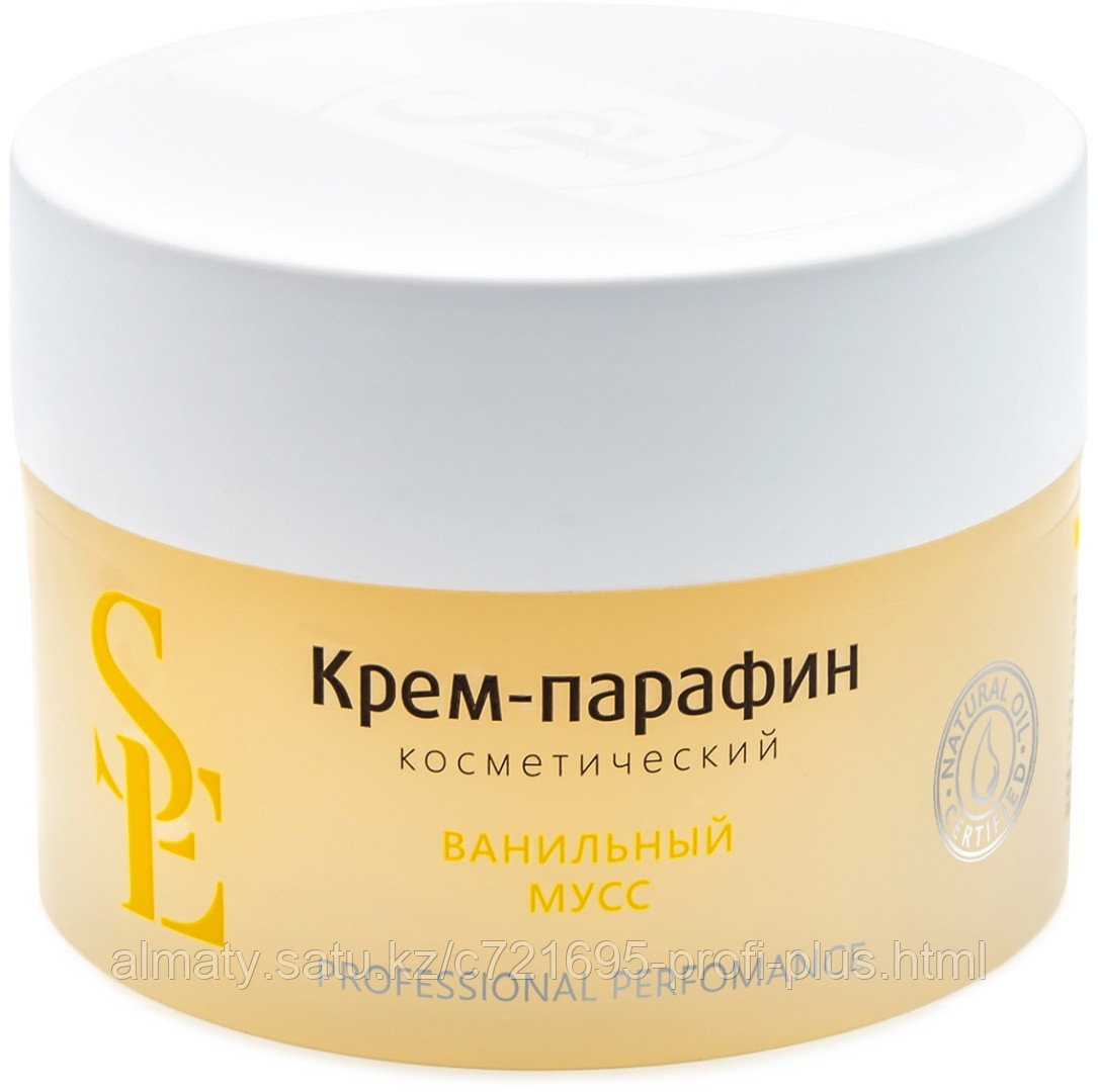 Start Epil крем парафин ваниль 150 мл, фото 1