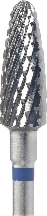 КМИЗ ФПД 050-С ТВС L14 фреза кукуруза насечка синяя 1 шт, фото 1