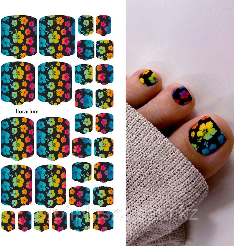 Provocative пленки Florarium 1 шт, фото 1