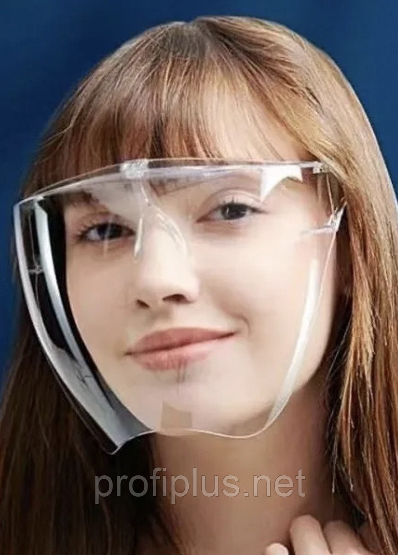 Защитный экран 1 шт