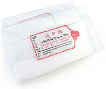 Special Nail безворсовые салфетки 1 упаковка 1000 шт белый