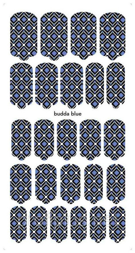 Provocative пленки Budda blue 1 шт