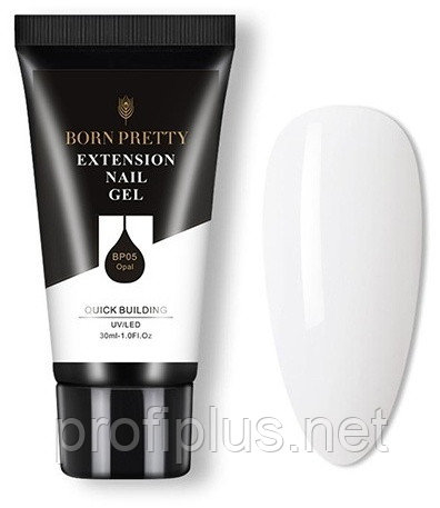 BORN PRETTY полигель Extension BP-05 30 мл