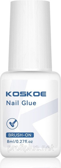 KOSKOE клей для наращивания 8 г