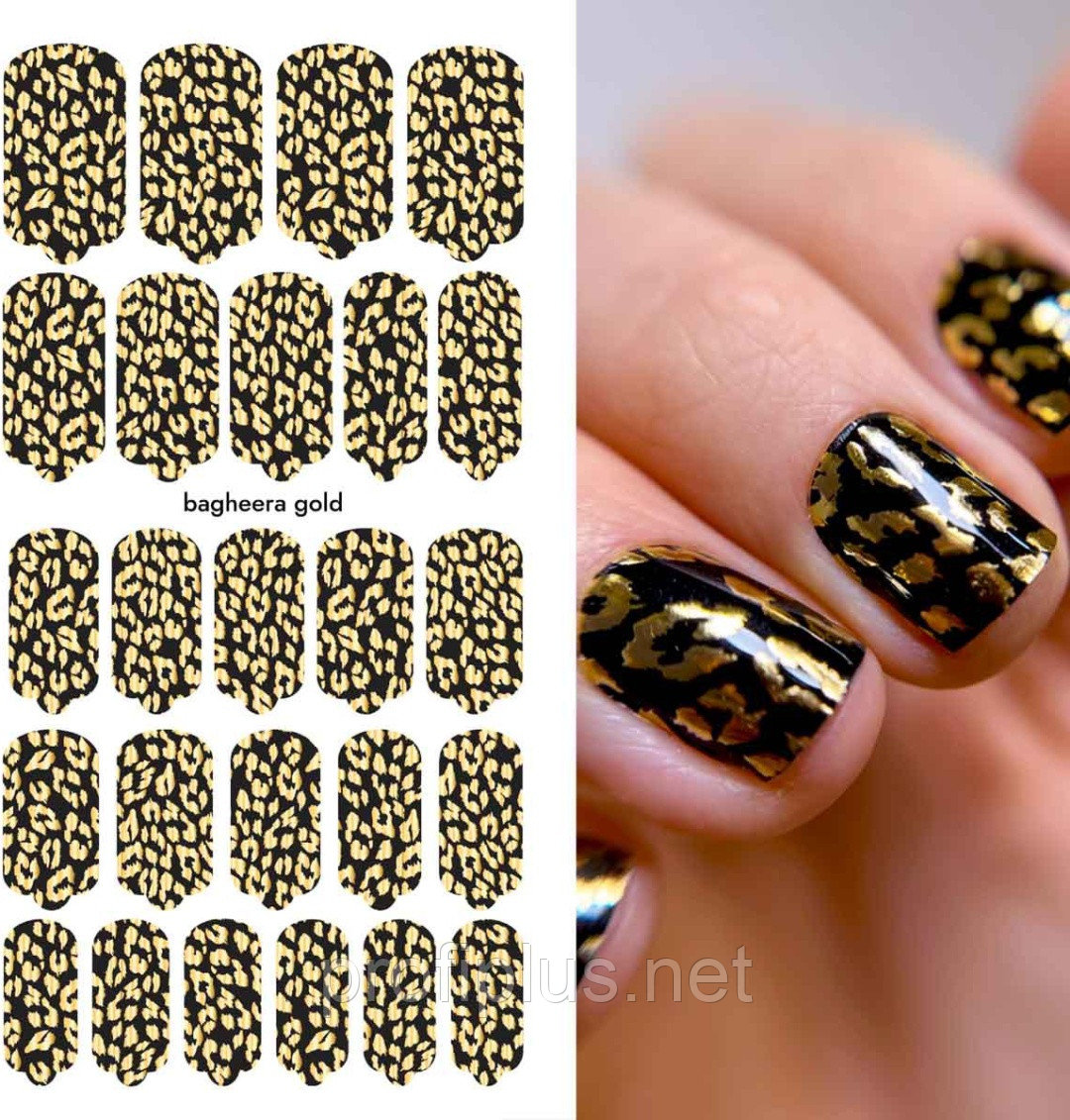 Provocative пленки Bagheera gold 1 шт, фото 1