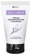 MILV с альгинатом крем для рук 150 мл