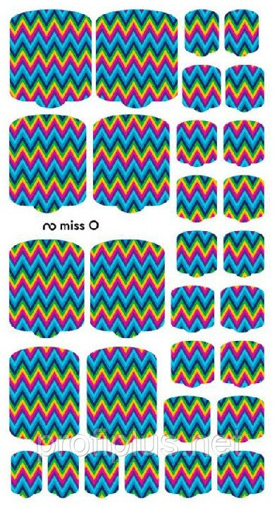 Provocative пленки Miss O 1 шт