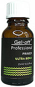 Gel-off Ultra Bond Professional праймер 15 мл