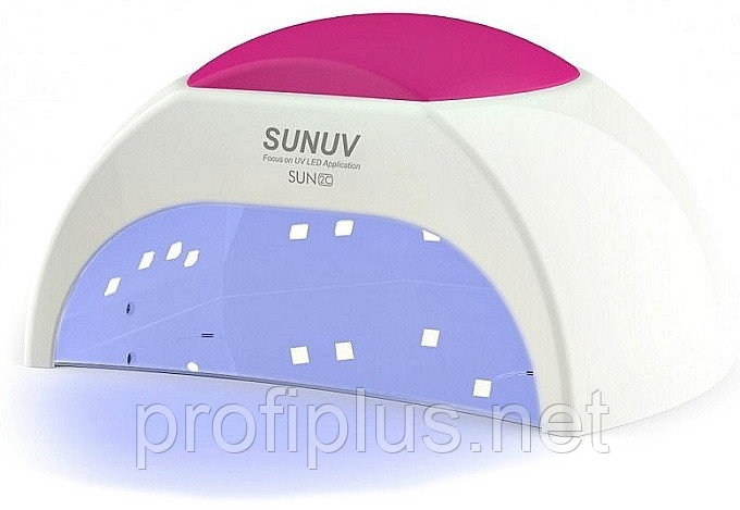 Лампа SUNUV SUN 2C LED-UV 48 Вт