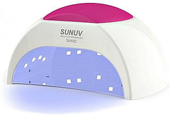 Лампа SUNUV SUN 2C LED-UV 48 Вт