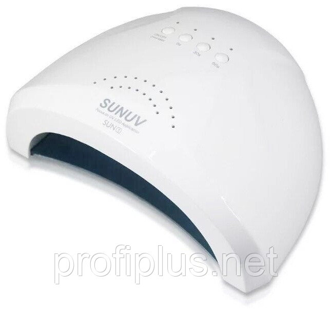 Лампа Sunuv 1 LED-UV, 48 Вт, фото 1