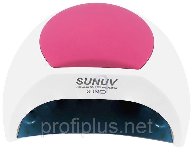 Лампа SUNUV 2C LED-UV 48 Вт