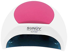 Лампа SUNUV 2C LED-UV 48 Вт