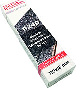 Nippon Nippers сменные файлы для пилки 240 грит 50 шт