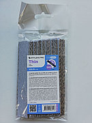 Staleks papmAm SMART Сменные файлы для пилки прямой 22 240 грит 50 шт