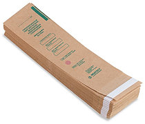 МЕДТЕСТ пакет для стерилизации инструментов 50×170 мм 100 шт