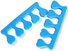 Mountain Одноразовые разделители для педикюра 100 пар