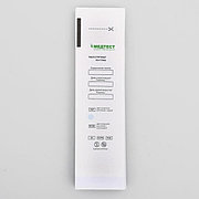 МЕДТЕСТ пакет для стерилизации инструментов 50х170 100 шт