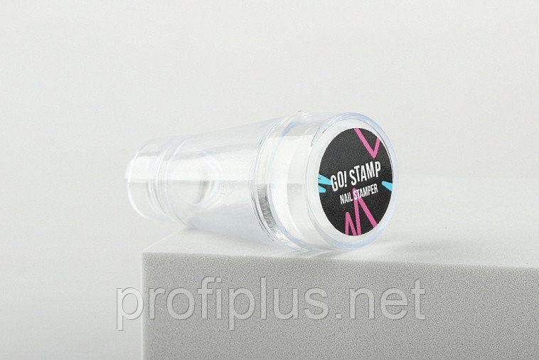 Go! Stamp штампы Double Loupe