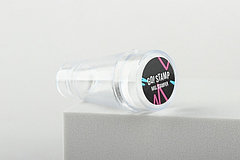 Go! Stamp штампы Double Loupe