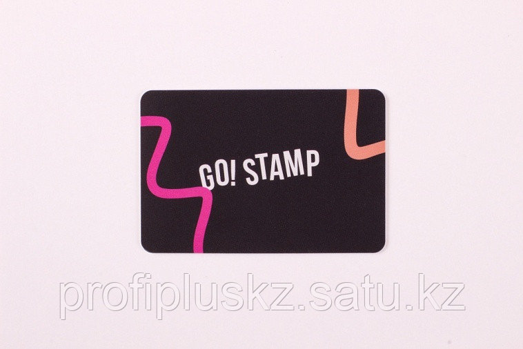Go! Stamp скраперы 60 мм, фото 1