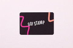 Go! Stamp скраперы 60 мм