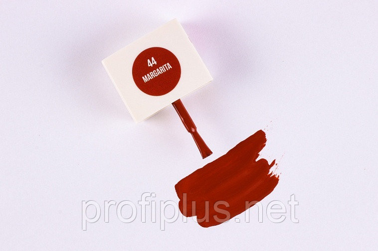 Go! Stamp Лак для стемпинга №44 Margarita 11 мл