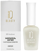 IQ BEAUTY лак BB Hardener Unisex 12.5 мл