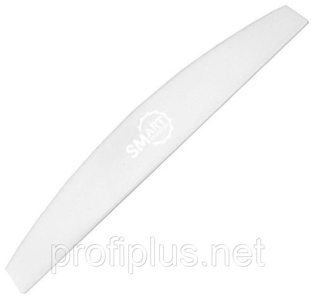SMART master Основа лодочка акриловая М Crystal 13 см, фото 1