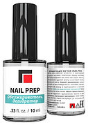 MILV Nail Prep дегидратор, обезжириватель 10 мл