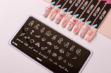 Аксессуары для стемпинга