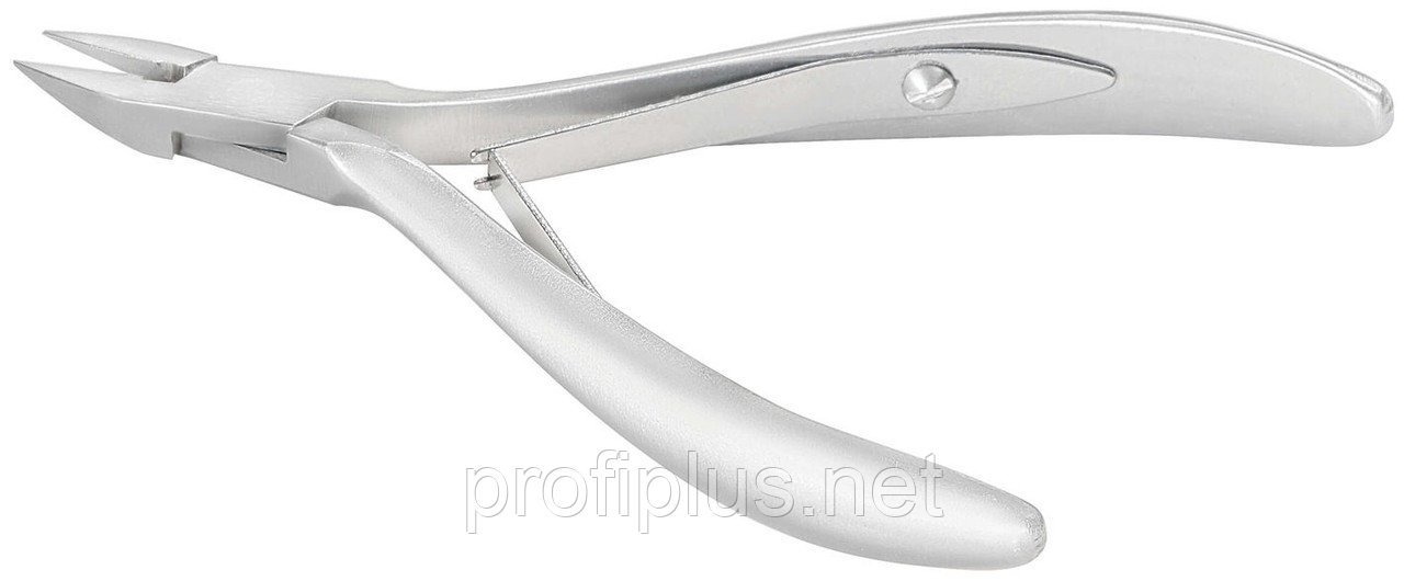 Nippon Nippers кусачки-щипчики 9 103 см двойная 1 шт