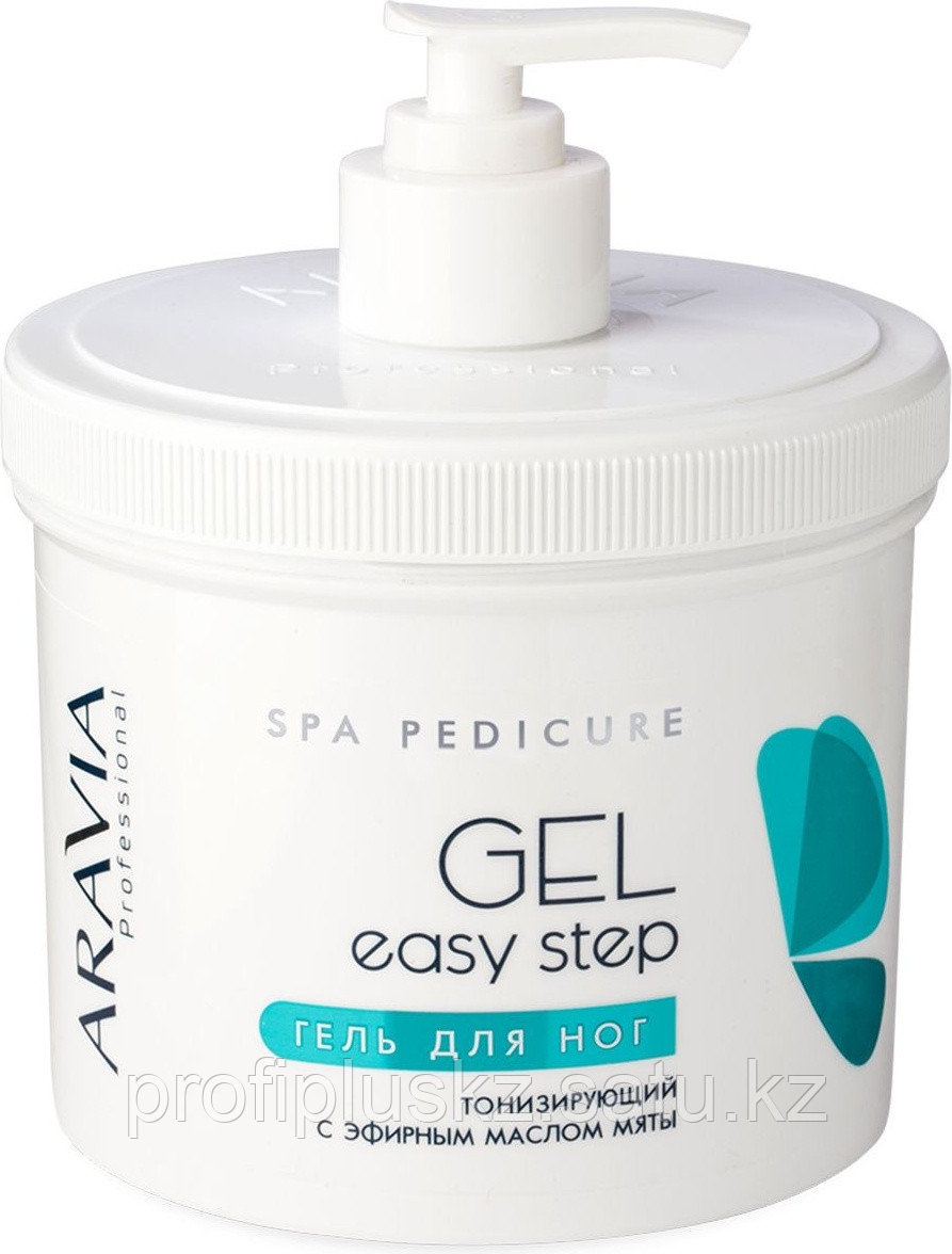 ARAVIA Professional Easy Step гель для ног 500 мл, фото 1