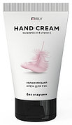 MILV Увлажняющий крем для рук 150 мл