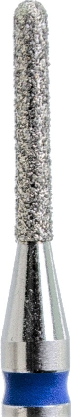 КМИЗ ГСАЦС-1,2П-8С фреза цилиндр насечка синяя 10 шт, фото 1