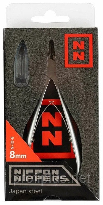 Nippon Nippers кусачки-щипчики 8  1 шт