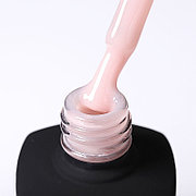 BORN PRETTY базовое покрытие Jelly Nude Rubber Base RBG03 глянцевое 15 мл