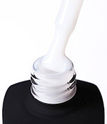 BORN PRETTY базовое покрытие Jelly Nude Rubber Base Coat RBG01 глянцевое 15 мл