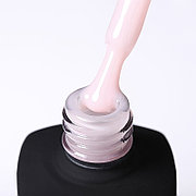 BORN PRETTY базовое покрытие Jelly Nude Rubber Base RBG05 глянцевое 15 мл