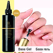BORN PRETTY базовое покрытие Base Gel 01 глянцевое 250 г