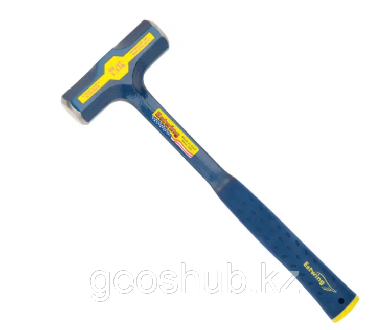 Профессиональный молоток для инженеров и геологов E6-48E